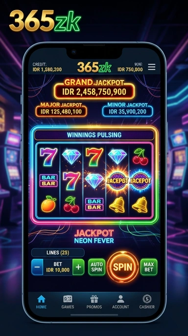 Pratinjau antarmuka bandarcolok — aplikasi APK resmi Android v2.5.6