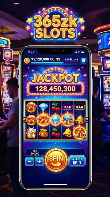 Cuplikan layar menu unduhan bandarcolok untuk perangkat Android